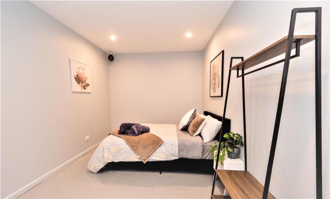 Quiet Private Room In Strathfield 3Min To Train Station G3 Sydney Bagian luar foto