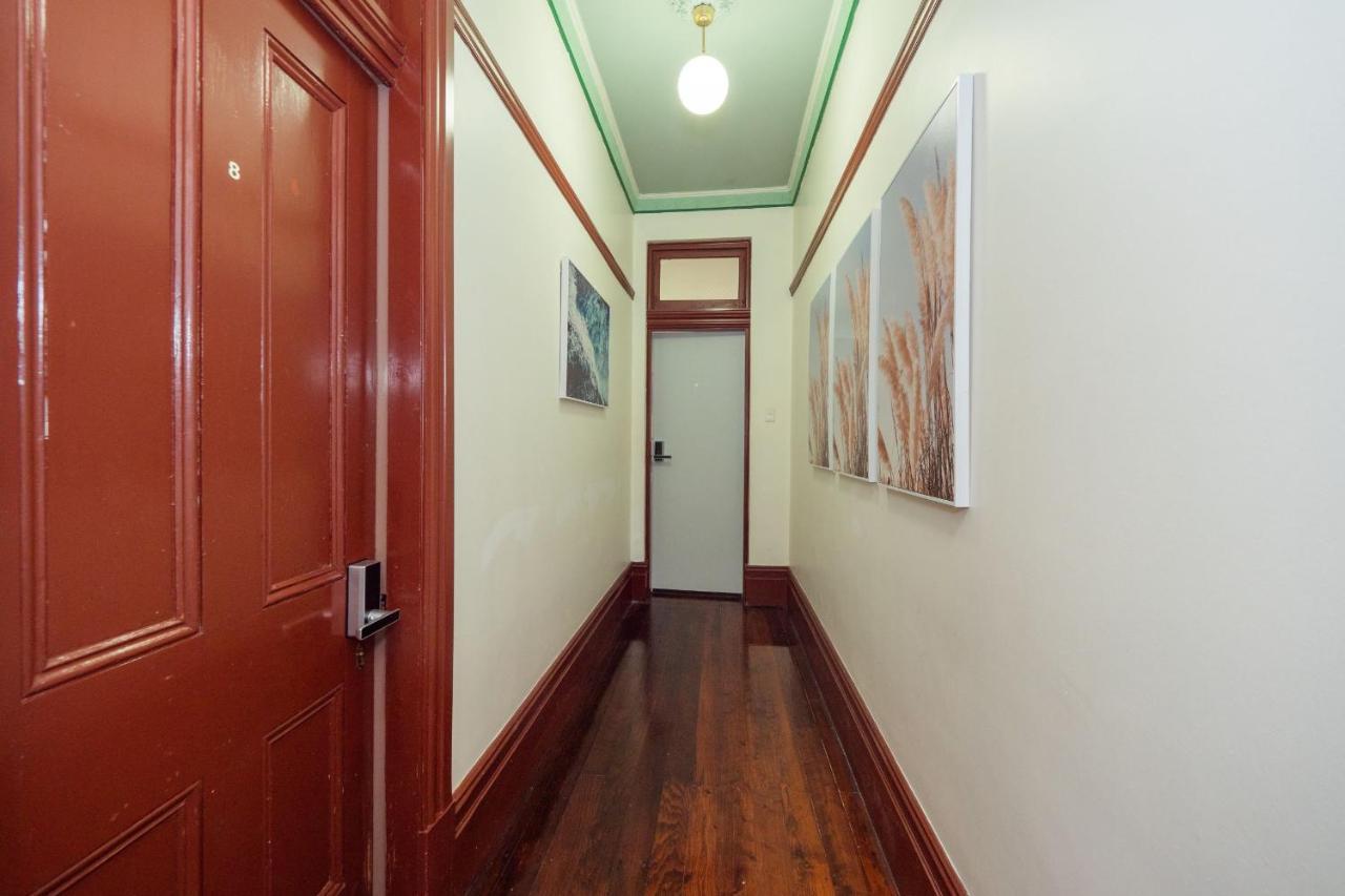 Quiet Private Room In Strathfield 3Min To Train Station G3 Sydney Bagian luar foto